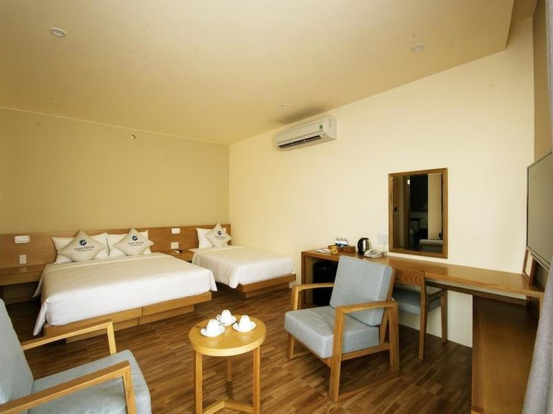 Hotel Photo 4