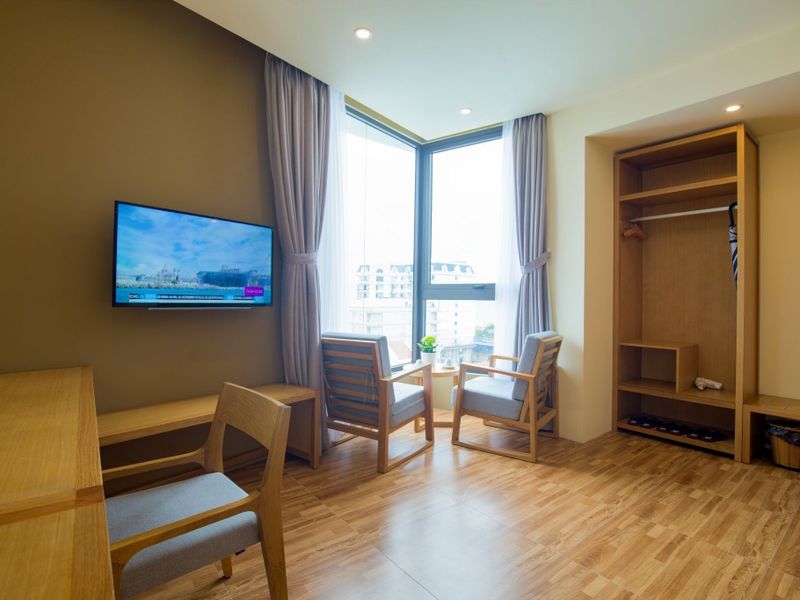 Hotel Photo 6