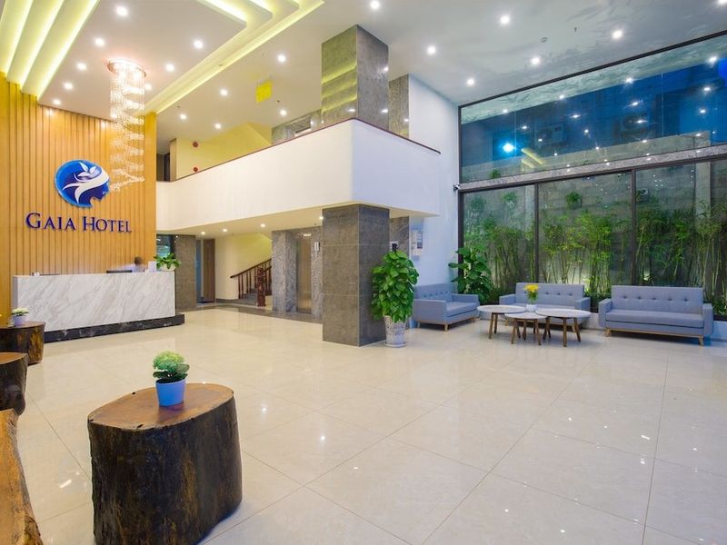 Hotel Photo 8