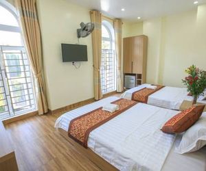 Cat Ba Green Hotel Cat Ba Island Vietnam