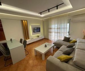 Central Apartment Saranda Sarande Albania