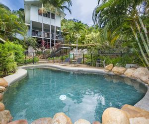 Manyana, 3 Opalia Court Magnetic Island Australia