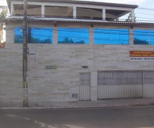 Apartamentos Itapoan Flamengo Brazil