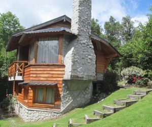 Villa Ålborg Villa la Angostura Argentina