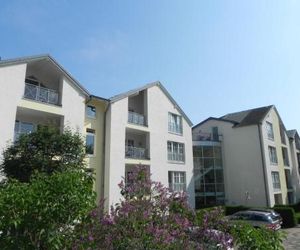 Ferienwohnung 1 1 10 Inselstrand Ahlbeck Germany