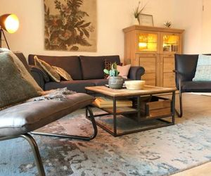 Ferienwohnung 1 18 Inselstrand Ahlbeck Germany