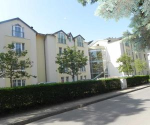 Ferienwohnung 1 04 Inselstrand Ahlbeck Germany