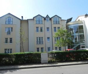 Ferienwohnung 1 2 14 Inselstrand Ahlbeck Germany