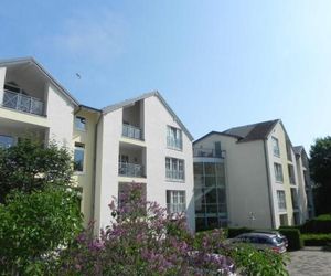 Ferienwohnung 1 2 15 Inselstrand Ahlbeck Germany