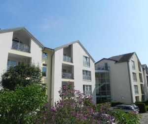 Ferienwohnung 1 2 16 Inselstrand Ahlbeck Germany