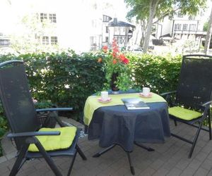 Ferienwohnung 2 01 Inselstrand Ahlbeck Germany