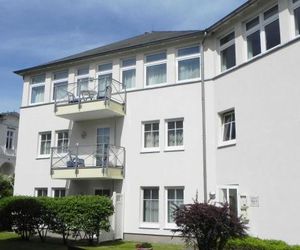 Ferienwohnung 2 17 Inselstrand Ahlbeck Germany