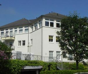 Ferienwohnung 2_2_10 _Inselstrand Ahlbeck Germany