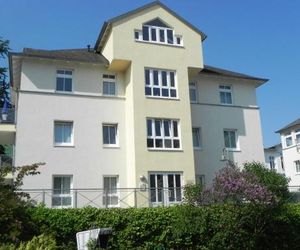 Ferienwohnung 3 01 Inselstrand Ahlbeck Germany