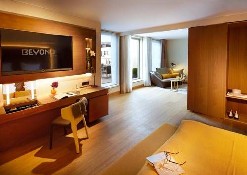 Hotel Photo 16