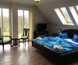 Hotel Windflüchter Breege Germany