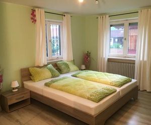 Apartment Royal Bavaria Fuessen Germany