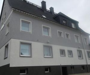 Haus Florian Oberwiesenthal Germany
