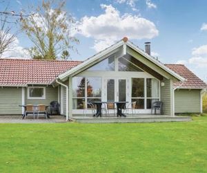 Four-Bedroom Holiday Home in Dronningmolle Dronningmolle Denmark