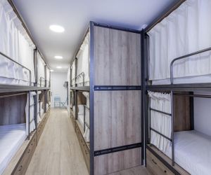 Winederful Hostel & Café Logrono Spain