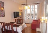 Отзывы Beaubourg apt for 3 people