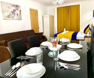 Leyton, Stratford, London Excel Apartment Stratford United Kingdom