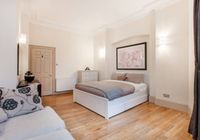 Отзывы Trafalgar Square Apartments, 4 звезды