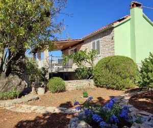 Secluded house with a parking space Cove Stratincica (Korcula) - 13430 Vela Luka Croatia