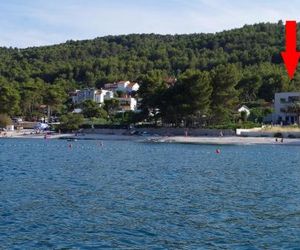 Apartments by the sea Slatine (Ciovo) - 14158 Slatine Croatia