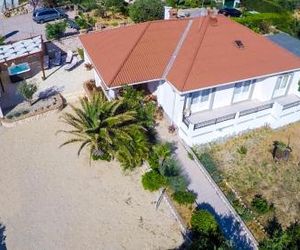 Seaside holiday house Barbat (Rab) - 13806 Rab Croatia