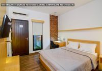 Отзывы ZEN Rooms Legacy Residence Syariah