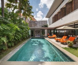 Villa Mikayla by Nagisa Bali Canggu Indonesia