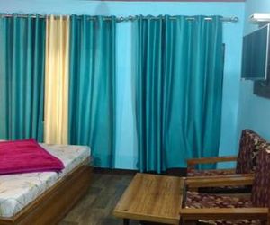 Hotel Brahma Kamal Joshimath India