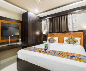 FabHotel Park Heights Hyderabad India