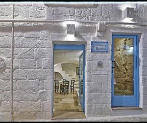 Dimora Barone Monopoli Italy
