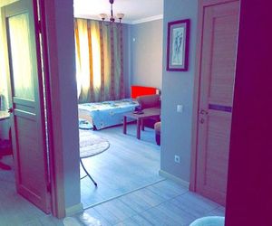 Vesna Apartments in the Center Astana Kazakhstan