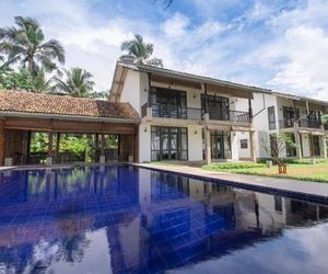 Villa Nilnara Balapitiya Sri Lanka