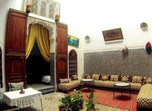 Dar Ouassim Fes Morocco