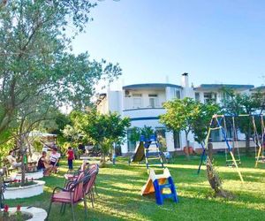 Apartments Flamingo Ulcinj Montenegro