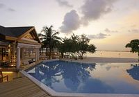 Отзывы Cinnamon Dhonveli Maldives — Water Suites, 4 звезды