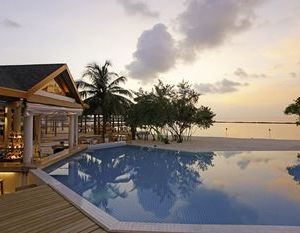 Cinnamon Dhonveli Maldives - Water Suites Kanu Huraa Maldives