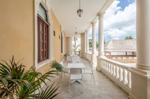 Hotel Photo 14