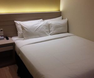 Star Tree Homestay Kuantan Malaysia
