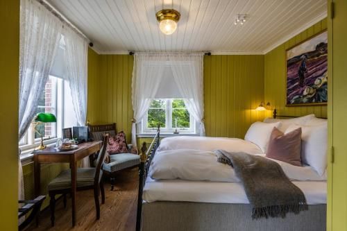 Hotel Photo 22