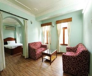 Bodhi Inn & suite Kathmandu Nepal