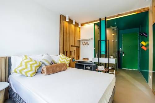 Hotel Photo 1