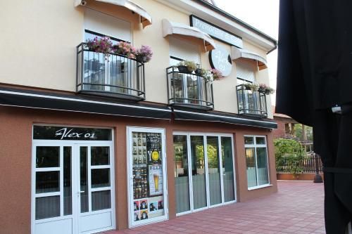 Hotel Photo 21