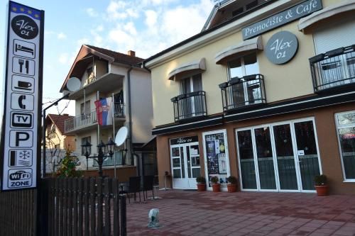 Hotel Photo 23