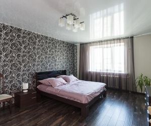 Apartment on Dalnyaya 18a Vologda Russia
