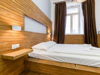 Apartment Daniia 34
